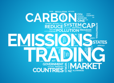 Uma nova chance para o mercado de créditos de carbono