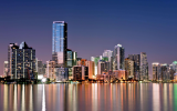 Startups de Miami crescem para novos mercados