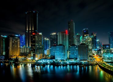 Why Miami is becoming the new tech hub in US