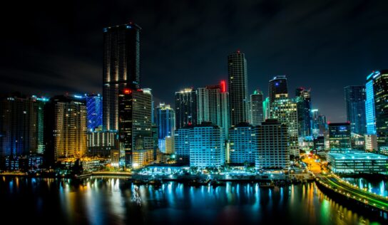 Why Miami is becoming the new tech hub in US
