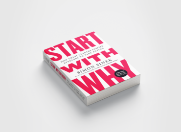 Start with why