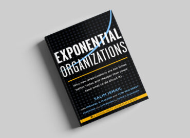 Exponential Organizations