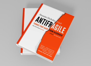 Antifragile