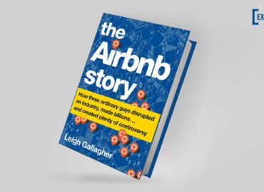 The Airbnb story