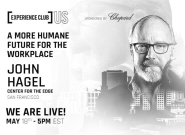 Experience Lab US: A more humane future for workplace