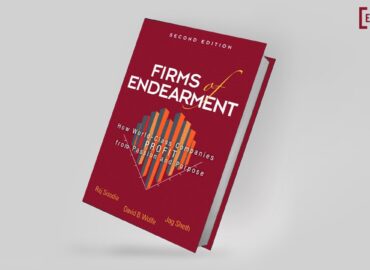 Firms of Endearment