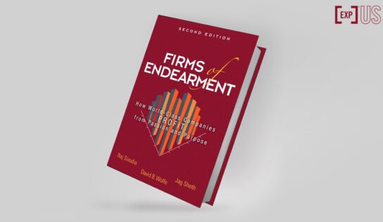 Firms of Endearment
