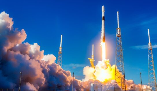 Uma nova era de ouro para a indústria espacial da Flórida?
