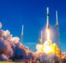 Uma nova era de ouro para a indústria espacial da Flórida?