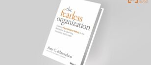 THE FEARLESS ORGANIZATION