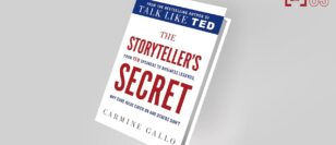 The Storyteller’s Secret