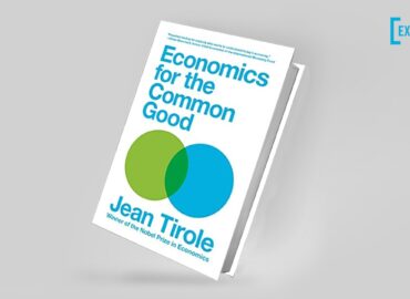 Economics for the Common Good