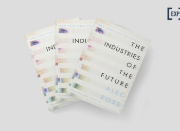 The Industries of the Future