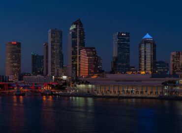 Flórida em ascensão: Orlando e Tampa buscam atrair capital e empresas de tecnologia
