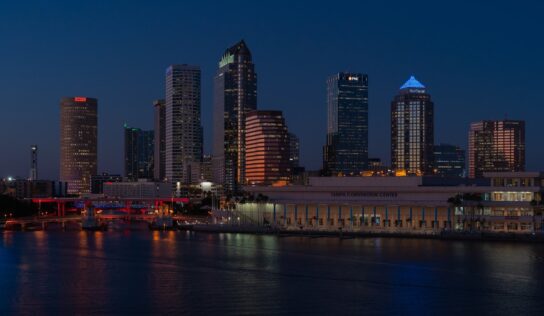Flórida em ascensão: Orlando e Tampa buscam atrair capital e empresas de tecnologia