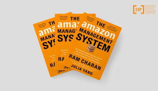 THE AMAZON MANAGEMENT SYSTEM