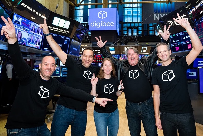 Digibee: Brazilian startup receivs a $25 million injection from Softbank and transfers operations to South Florida to compete with the big ones in software integration