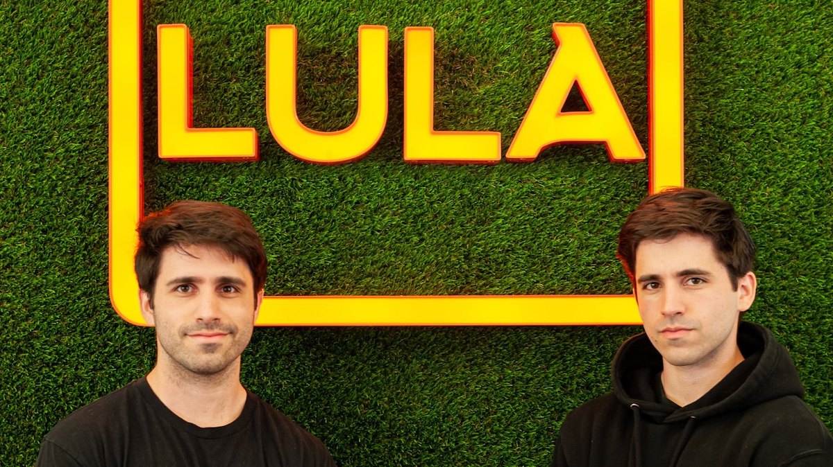 The company founded by twins Michael and Matthew Vega-Sanz has raised $18 million in investments in 2021 - and declared that will sponsor visas for IT workers from the war zone. 