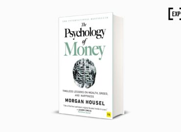 THE PSYCHOLOGY OF MONEY