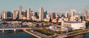 Startups de Miami captam mais de $1 bilhão em capital de risco no primeiro trimestre de 2022