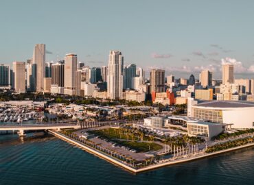 Startups de Miami captam mais de $1 bilhão em capital de risco no primeiro trimestre de 2022