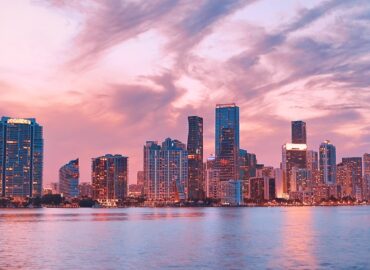 Miami Tech Month: eventos em Abril posicionam cidade como epicentro das criptomedas