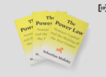 THE POWER LAW