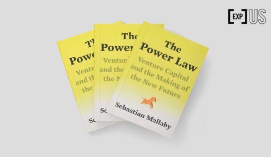 THE POWER LAW