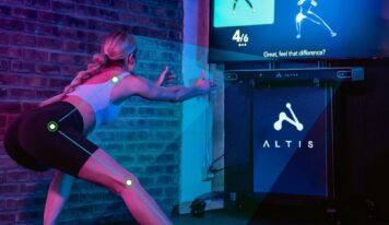Personal trainer digital: startup de Fort Lauderdale desenvolve inteligência artificial para atividades físicas