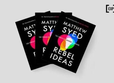 REBEL IDEAS