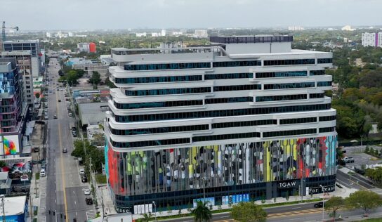 Miami Tech: referência em cultura, distrito de Wynwood atrai empresas de tecnologia