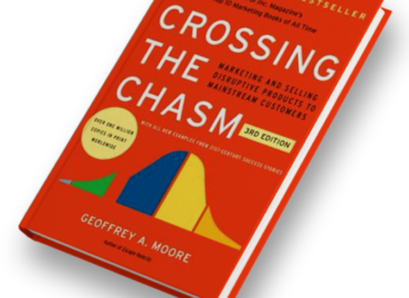 Crossing the Chasm 