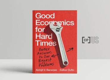 Good Economics for Hard Times