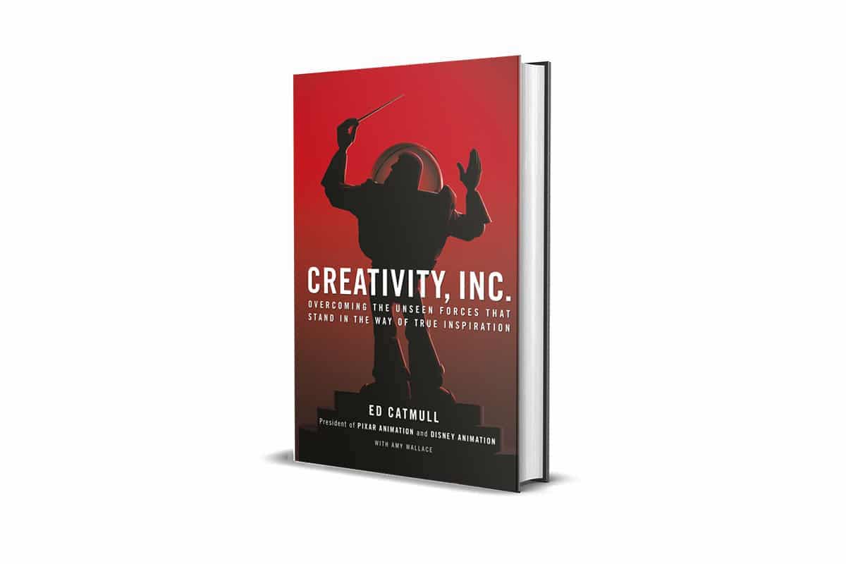 Criativity Inc