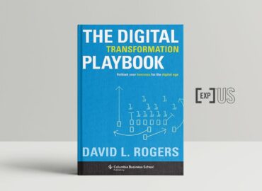 The Digital Transformation Playbook