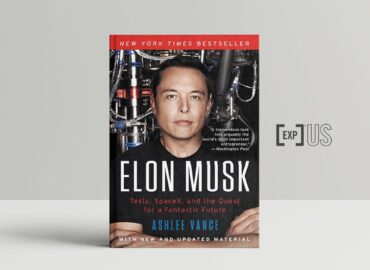 Elon Musk: the Quest for a Fantastic Future