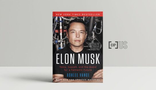 Elon Musk: the Quest for a Fantastic Future