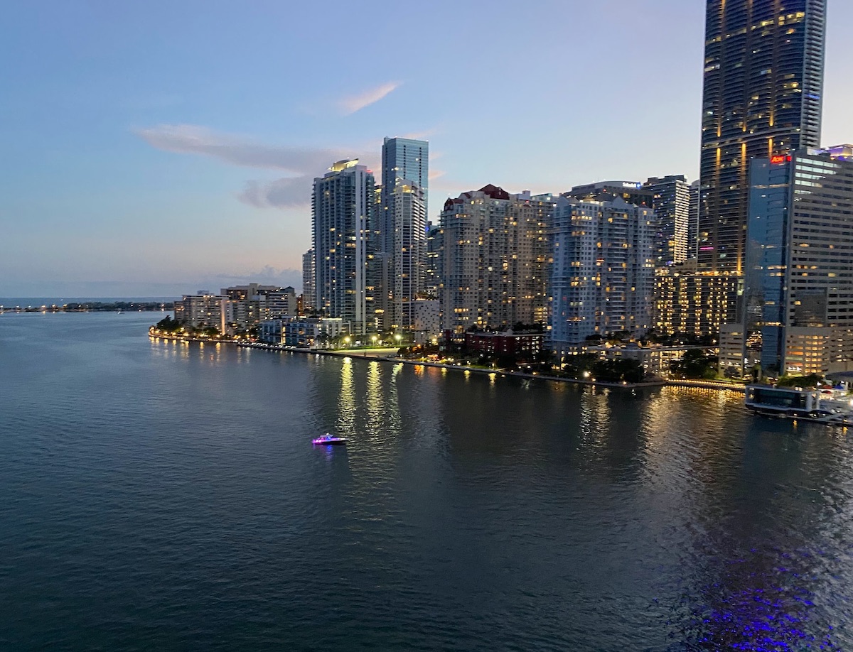 South Florida is in the Top 6 investments on startups in Q3 2022
