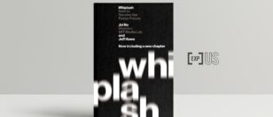 Whiplash – How to survive our faster future