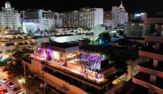 Experience Club Art Hotel: Network Arte e Encontros VIP no Coração da Art Basel em Miami