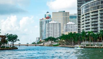 Mercado imobiliário em alta impulsiona proptechs e investimentos no Sul da Flórida