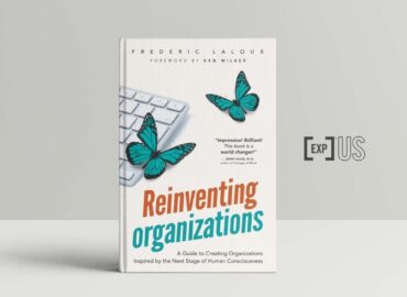 Reinventando as organizações 