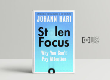 Stolen Focus: why you can’t pay attention