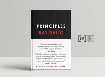 Principles: Life and Work