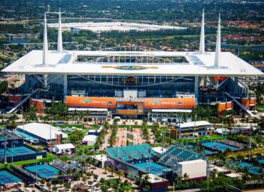 Temporada de eventos esportivos e de tecnologia atrai turistas e negócios a Miami