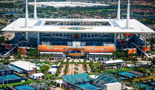 Temporada de eventos esportivos e de tecnologia atrai turistas e negócios a Miami