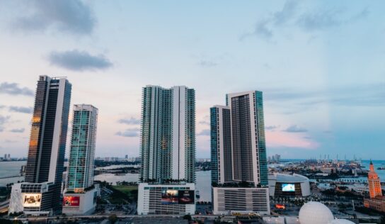 Impulsionado pela cena “Miami tech”, Flórida cresce no ranking nacional de investimentos em startups