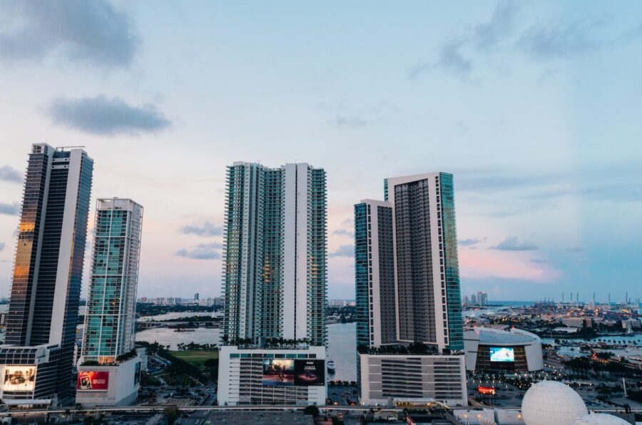 Impulsionado pela cena “Miami tech”, Flórida cresce no ranking nacional de investimentos em startups