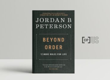 Beyond Order – 12 more rules for life
