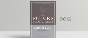 The future of management